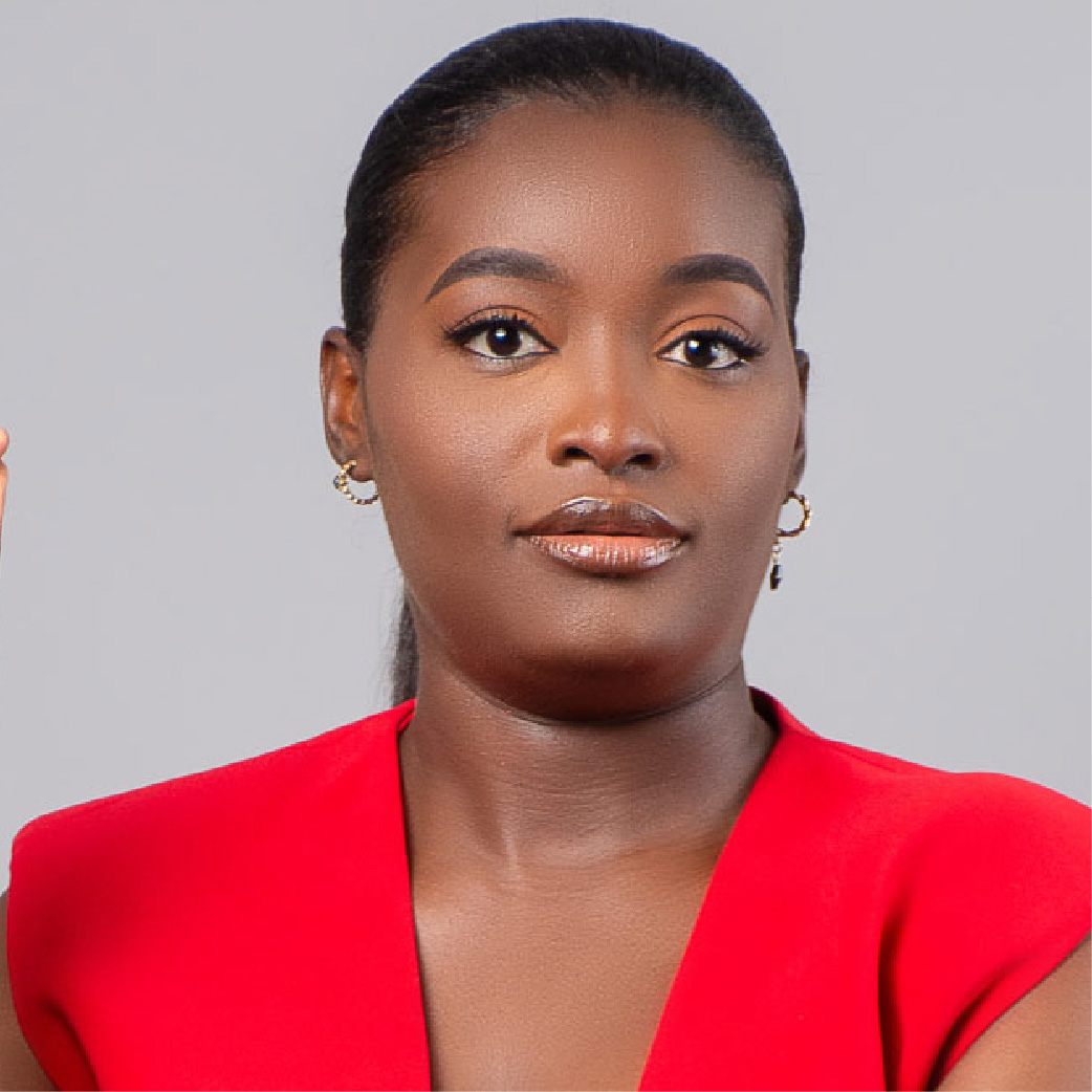 Juliana Camulo – HR assistant