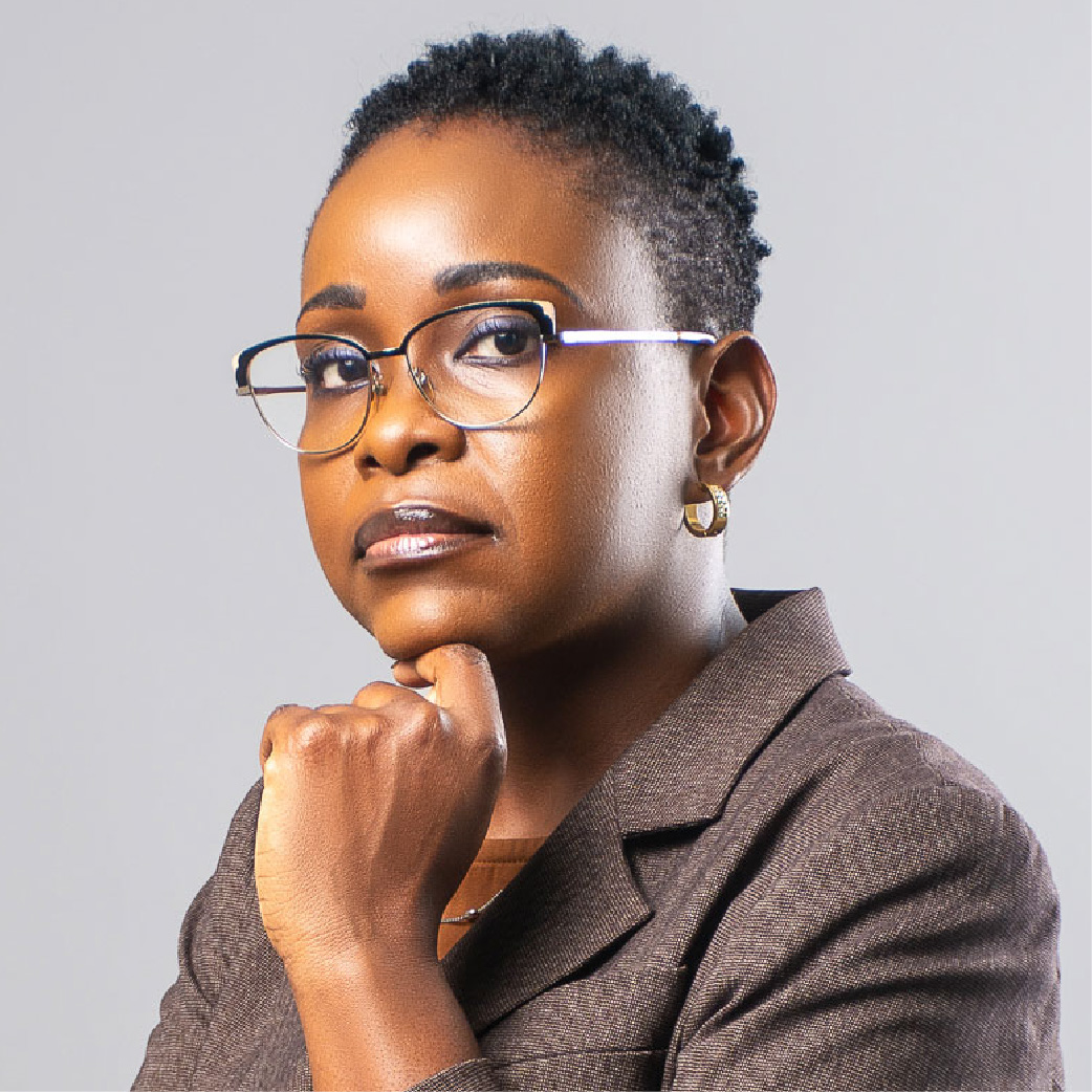 Teresa Andre – Finance